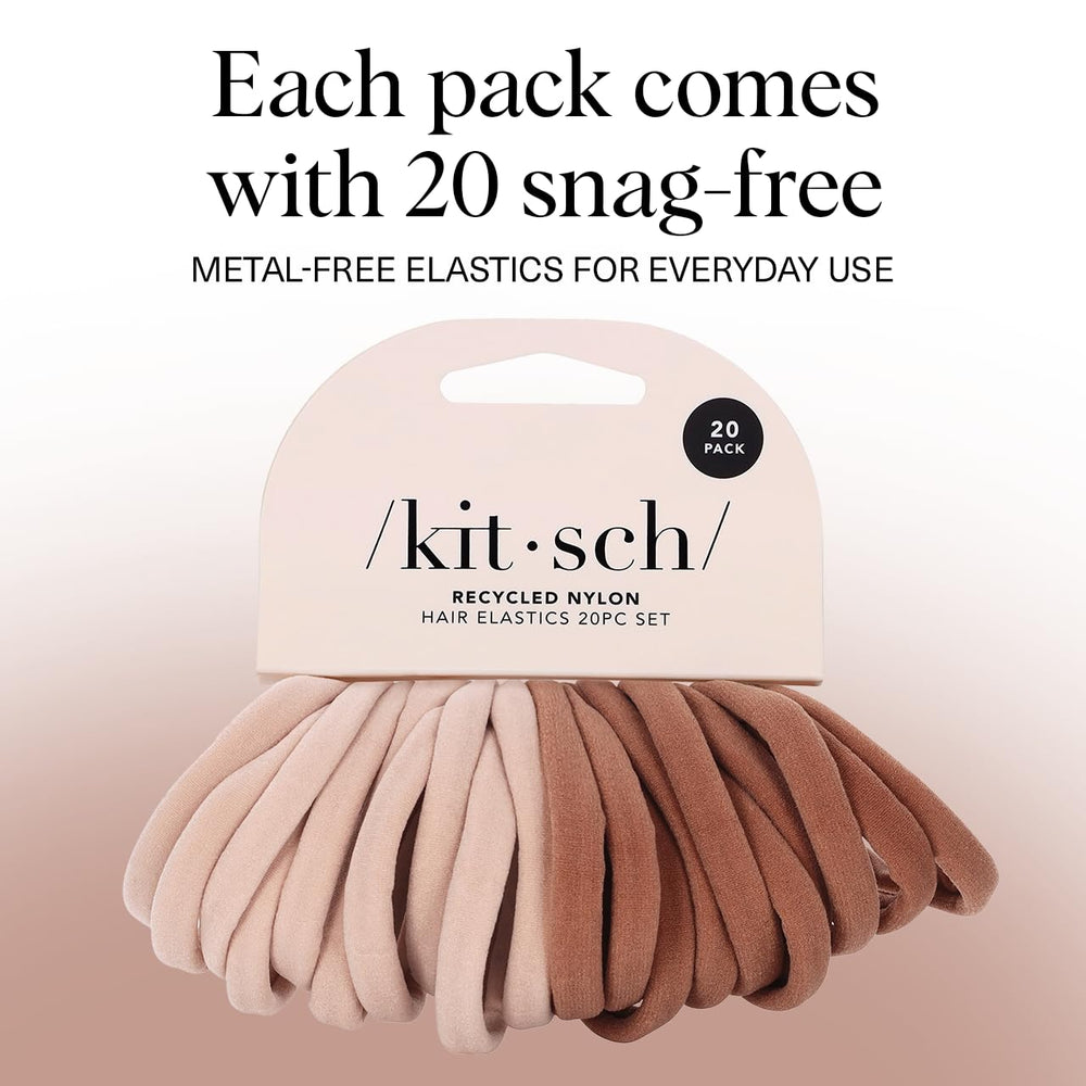 Kitsch uso diario con confort y sujecion estable para cualquier estilo.