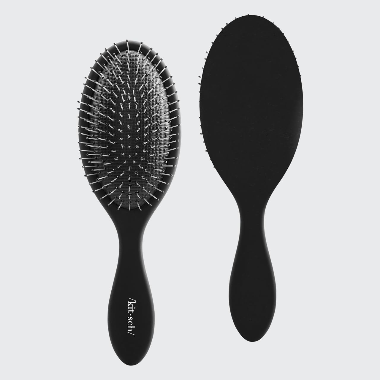 Kitsch Uso diario tras la ducha, cabello suave y desenredado.