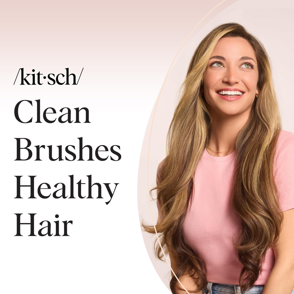 Kitsch uso profesional en salones para cuidado de herramientas.