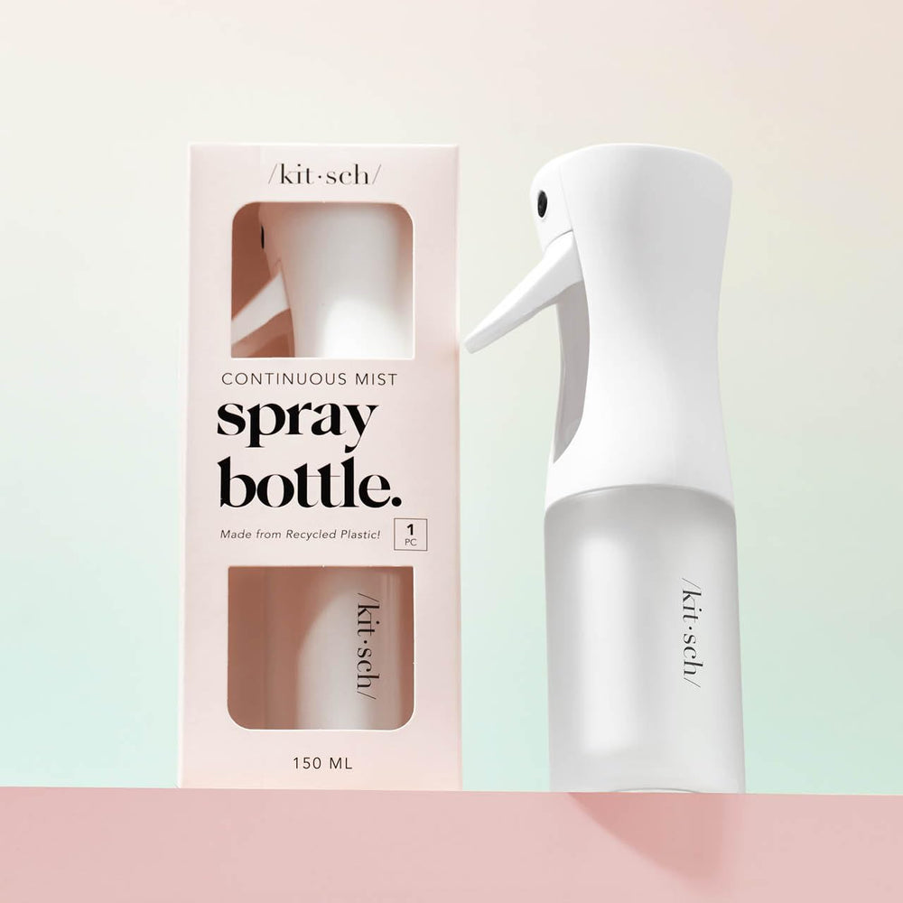 Kitsch usos múltiples, ideal para peinado, cuidado de plantas y más.