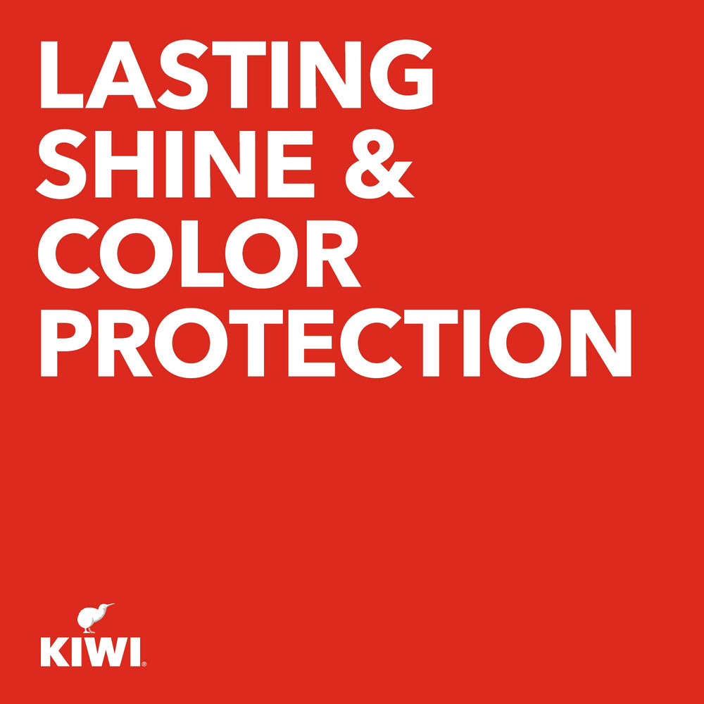 KIWI colores disponibles en negro, marrón y neutro para cuero