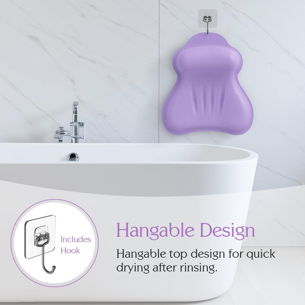 Compatible con bañeras estándar, redondas o rectas.
