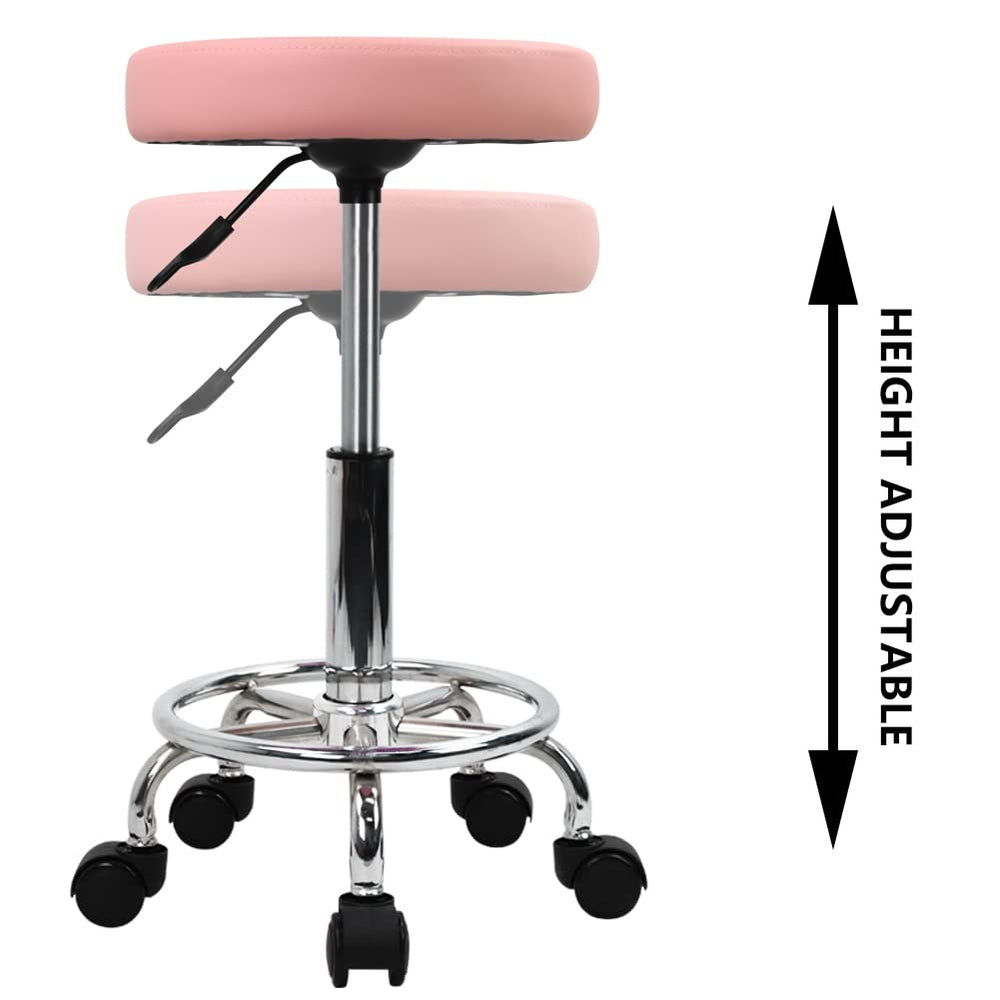 Diseño elegante KKTONER para barbería y oficina con estilo