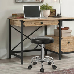 Silla KKTONER con PU impermeable facilita limpieza diaria.