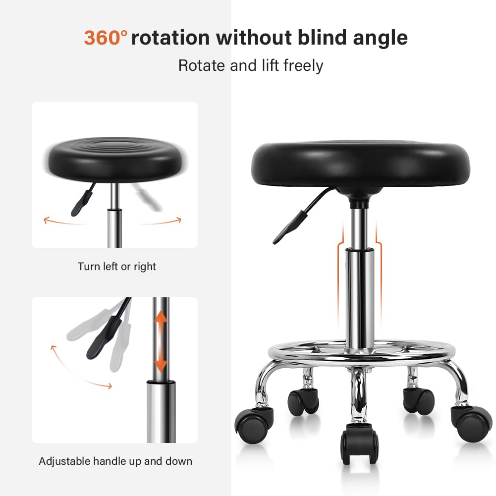 Silla KKTONER ideal para bares, oficinas y salones.