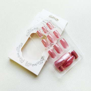 KKUUOO pegamento gel para uñas, opción reutilizable.