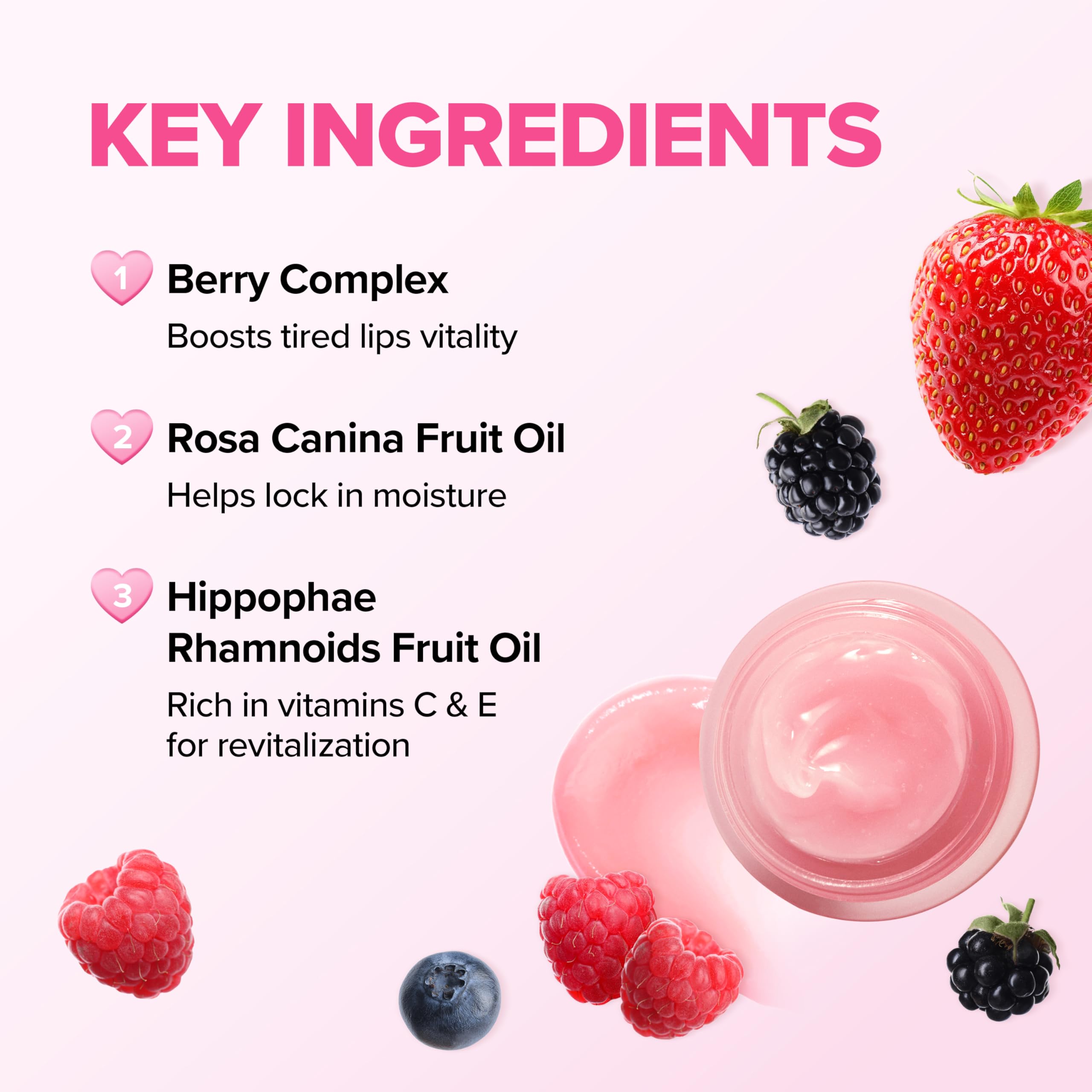Klavuu ingredientes nutritivos: aceites que cuidan y suavizan