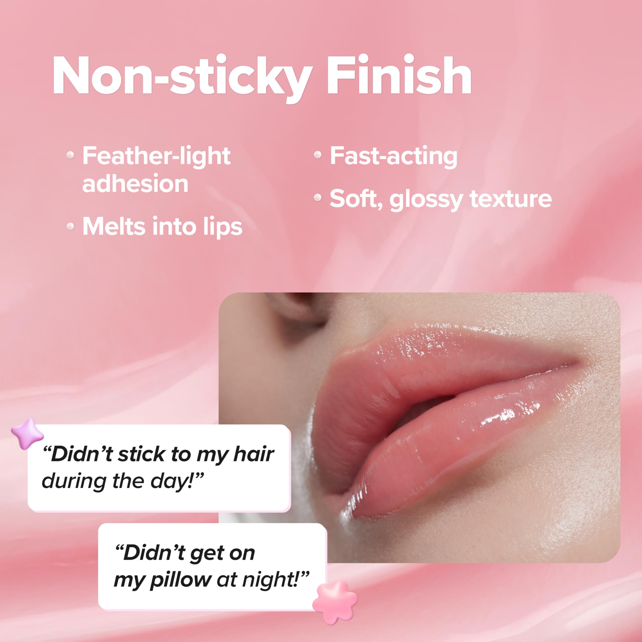 Klavuu labios antes y después: transformación visible tras uso
