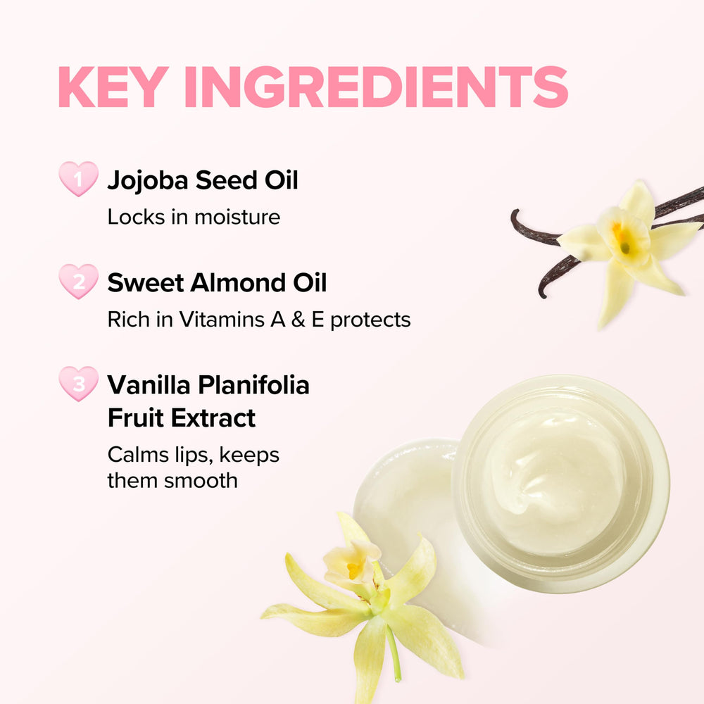 Aceites nutritivos de Klavuu sellan la humedad nocturna