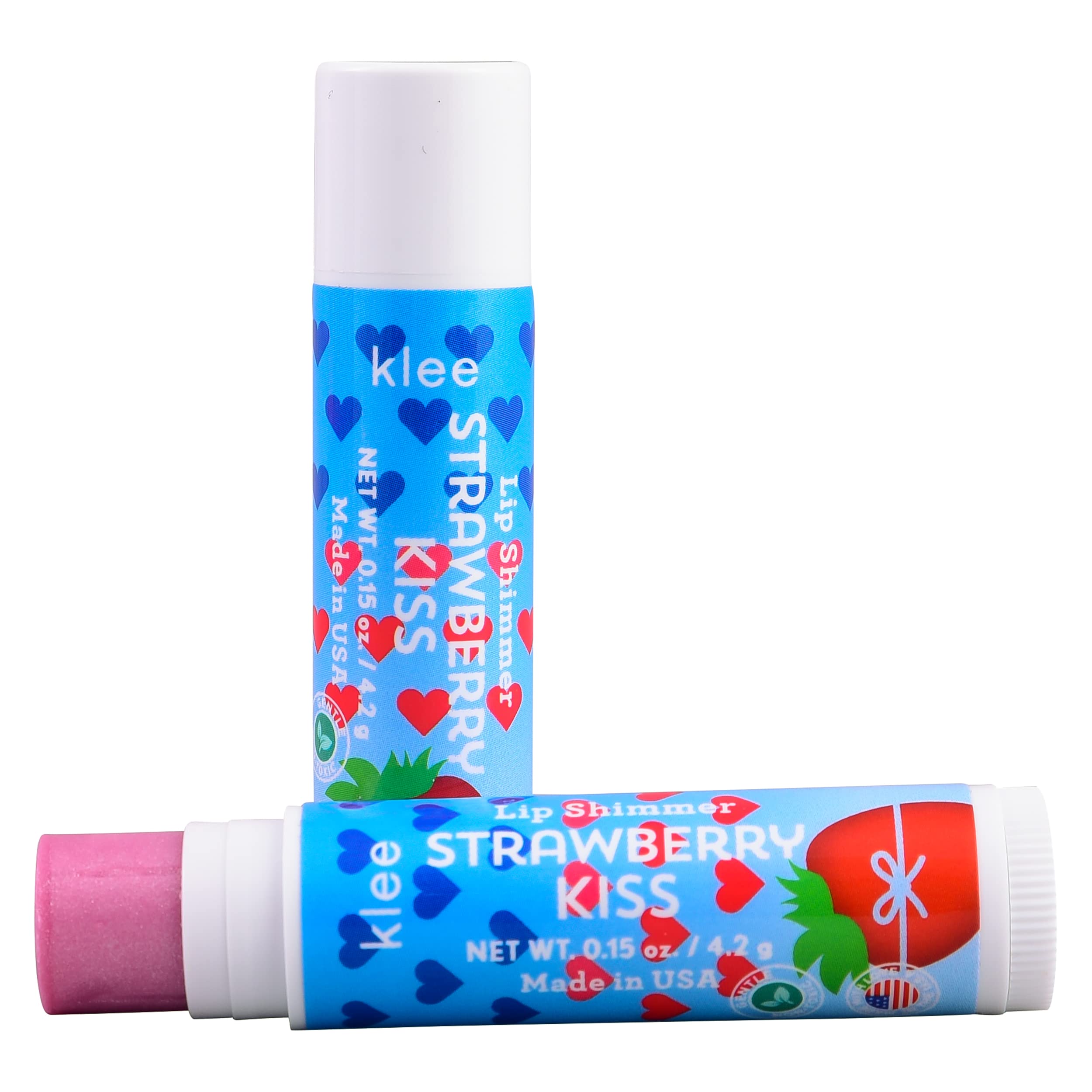 Esmalte de uñas a base de agua morado, fácil de retirar