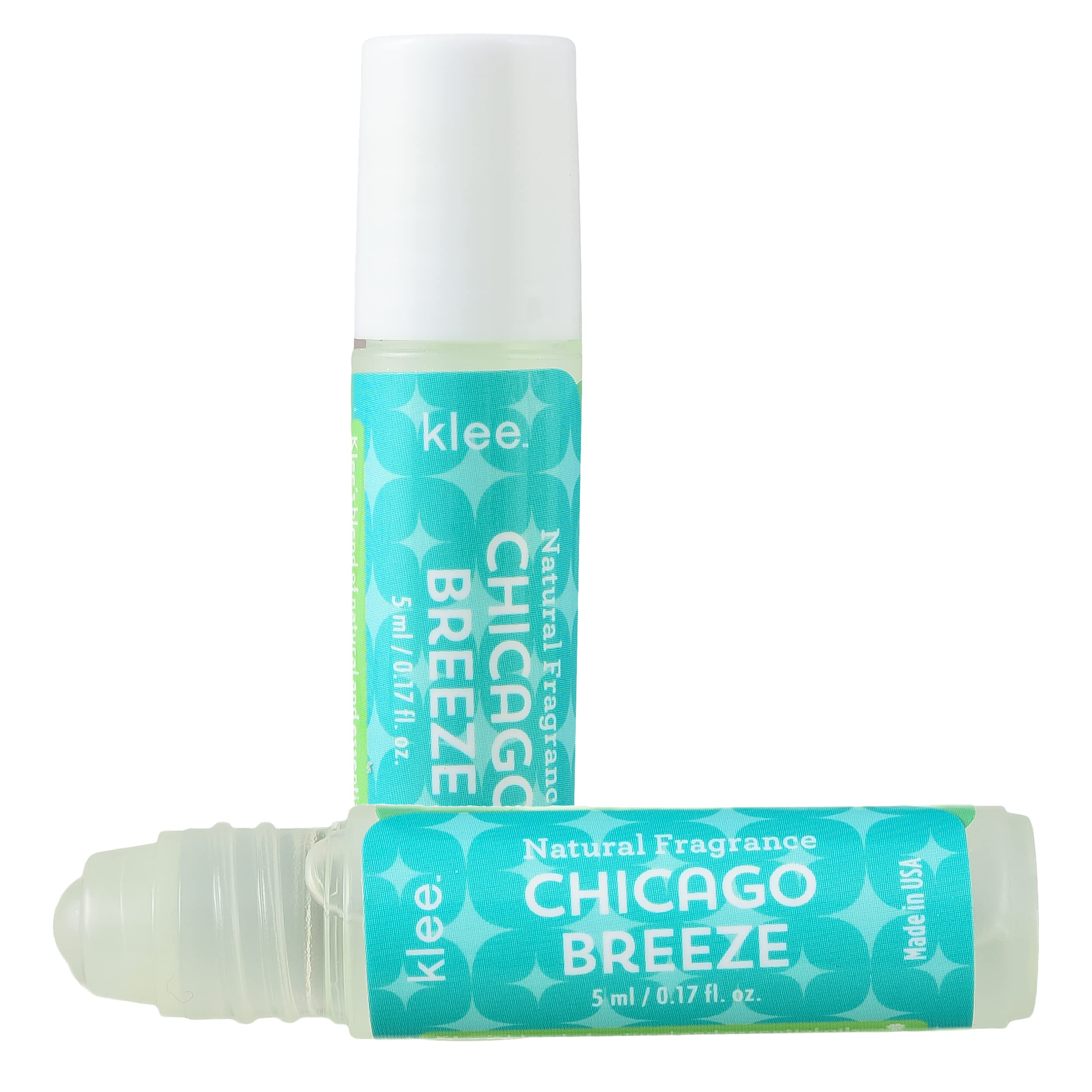 Producto hecho en EE. UU. con cuidado de Klee Naturals