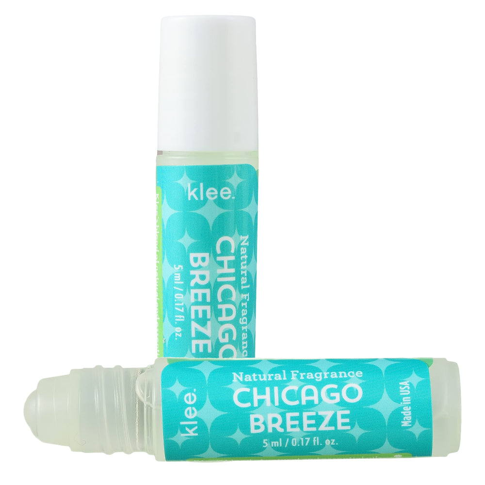 Producto hecho en EE. UU. con cuidado de Klee Naturals