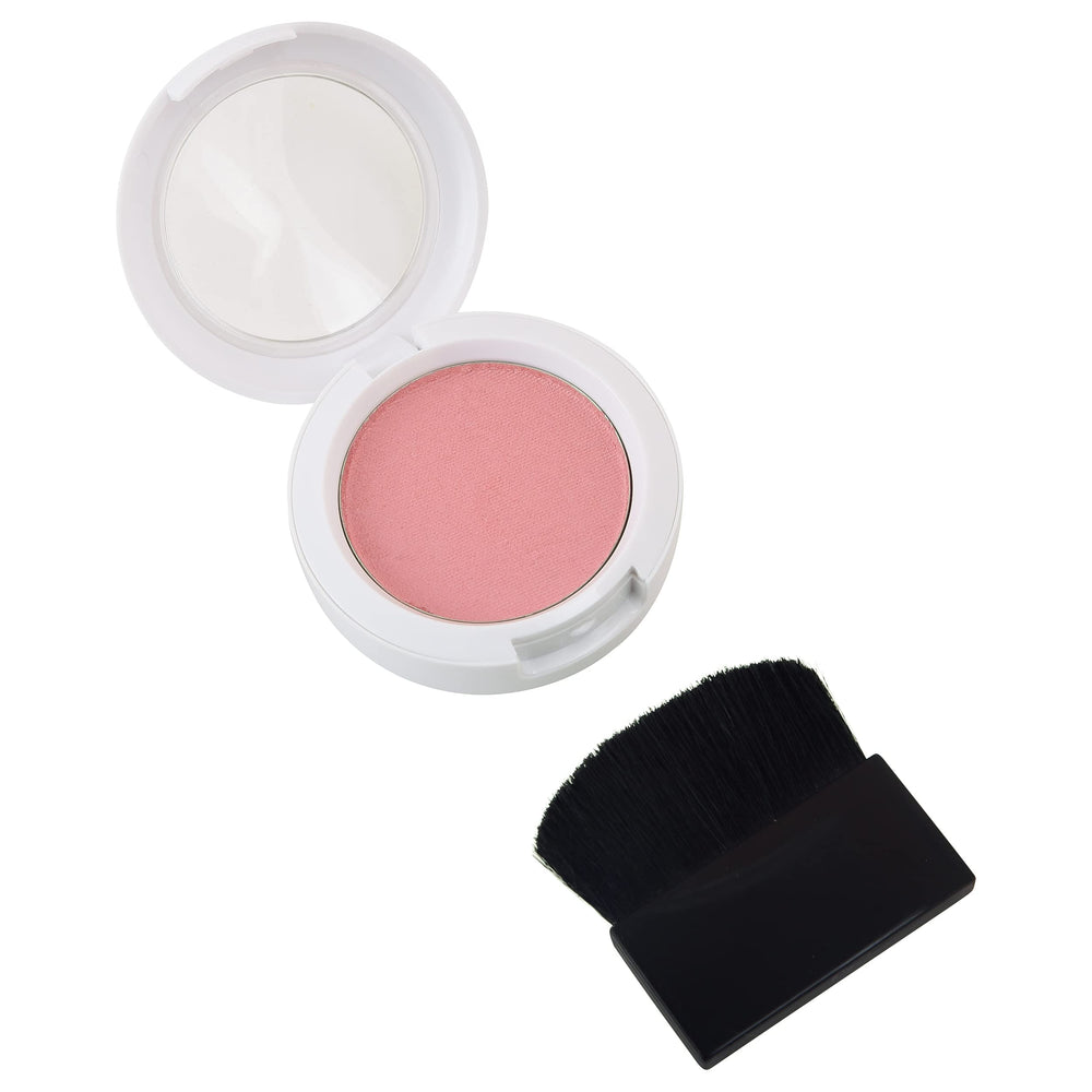 Klee Naturals Azúcar Frambuesa brillo labial con color ligero.