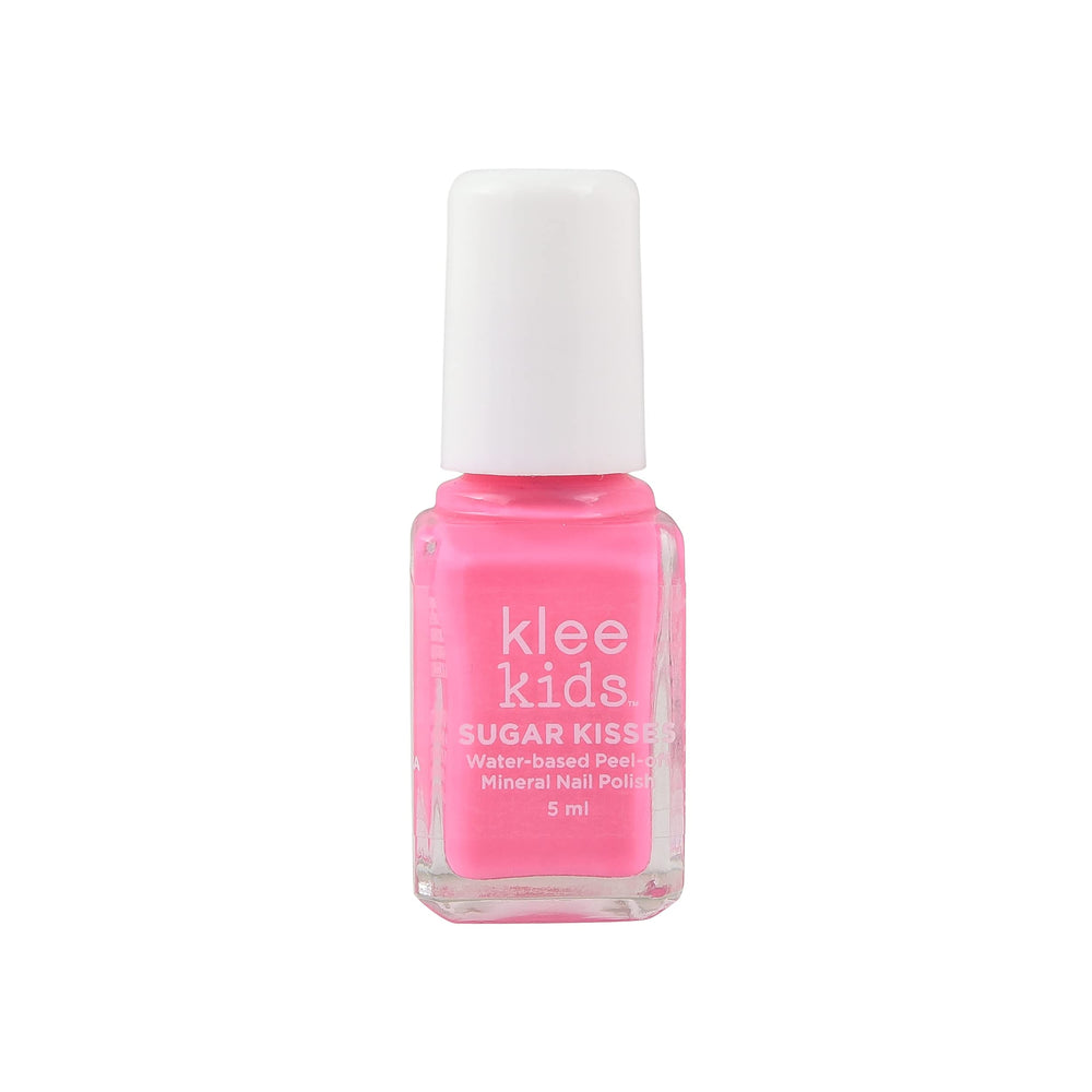 Klee Naturals Envase hecho en EE. UU. con fabricación local y calidad.
