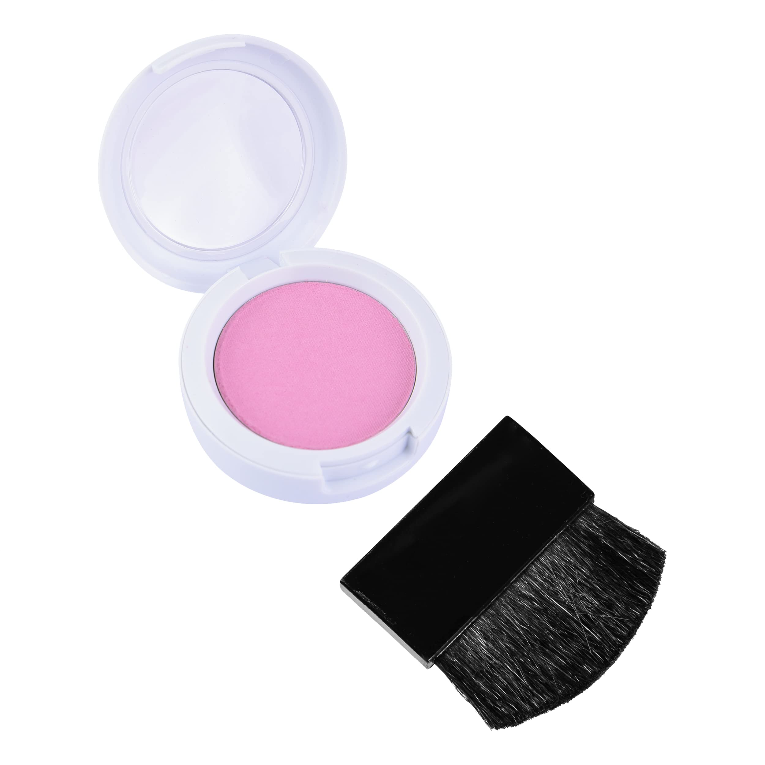 Klee Naturals esmalte de uñas a base de agua, fácil de quitar.