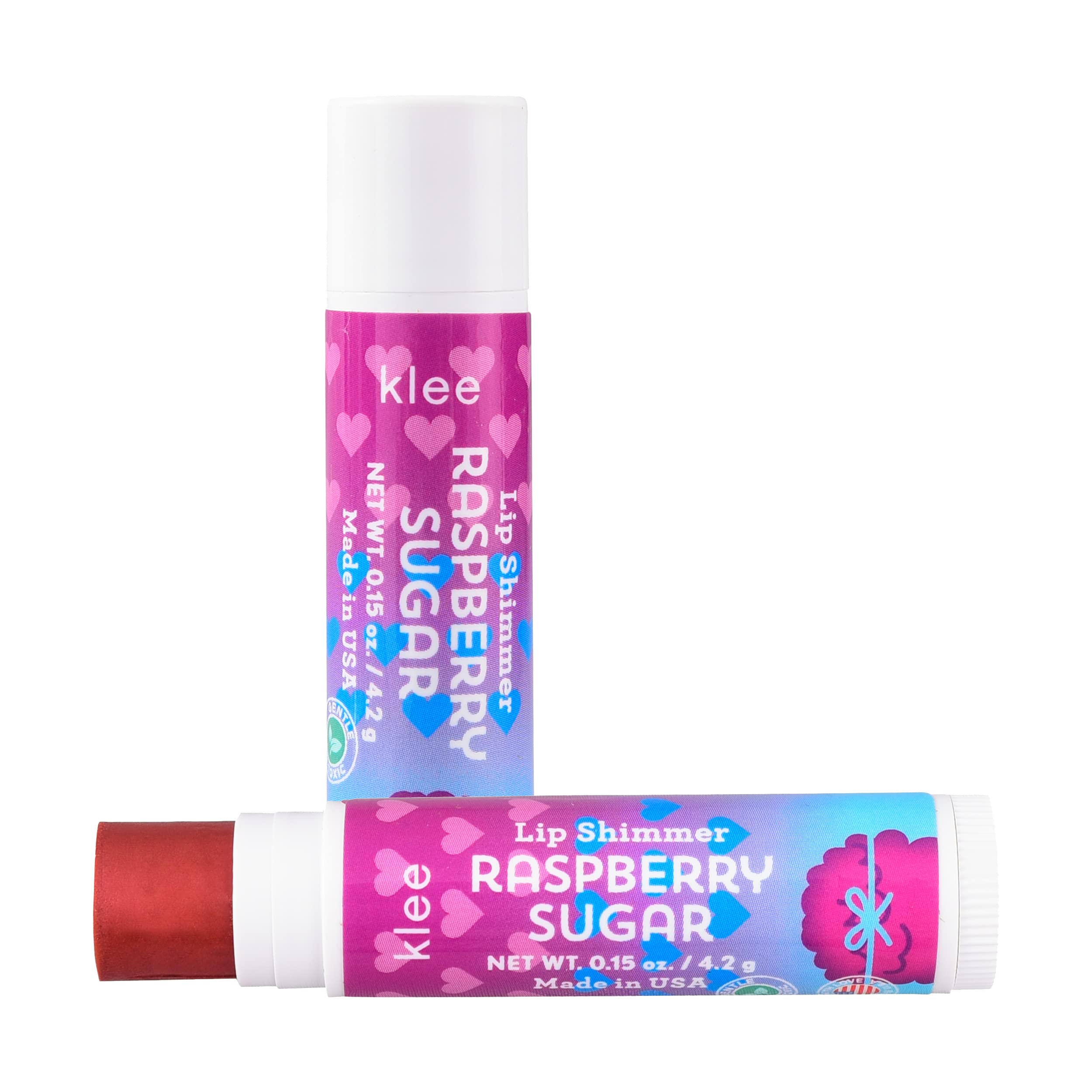 Klee Naturals Luna Star Deluxe aplicador de sombras para juego seguro