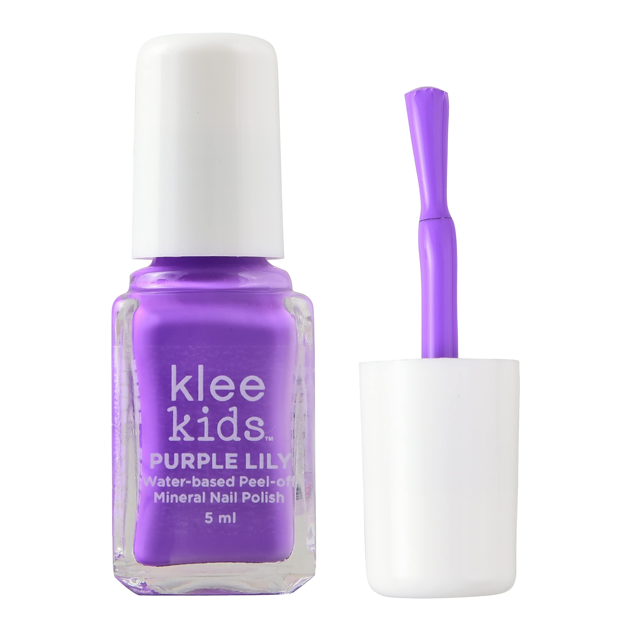 Klee Naturals Luna Star Deluxe gel brillante biodegradable para cuerpo y rostro