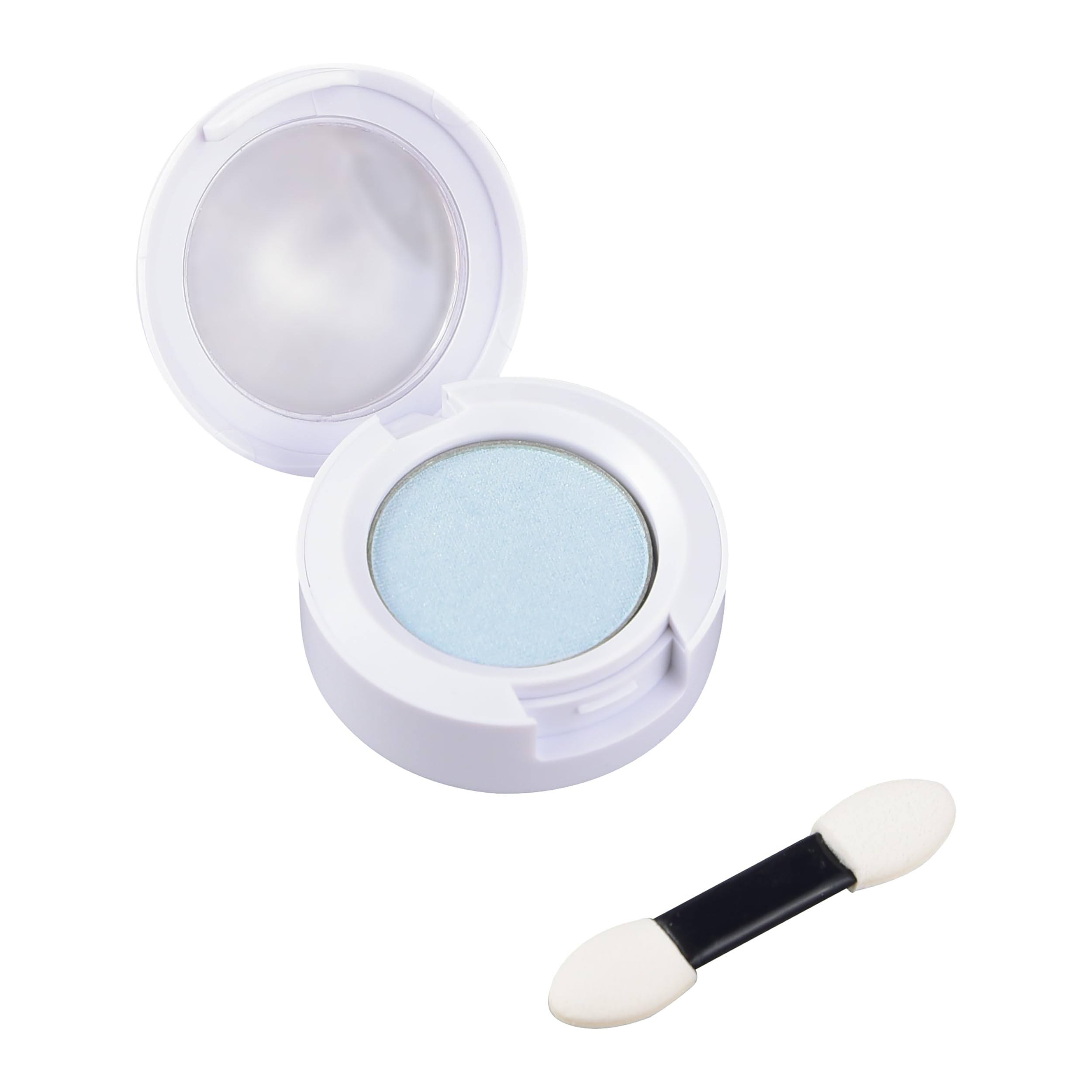 Textura mineral sin talco, adecuada para piel sensible