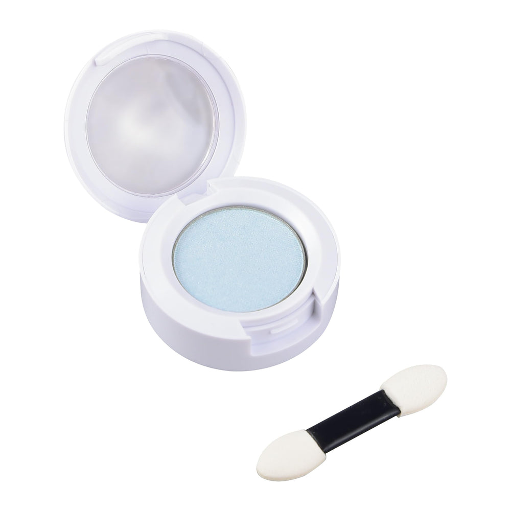 Textura mineral sin talco, adecuada para piel sensible