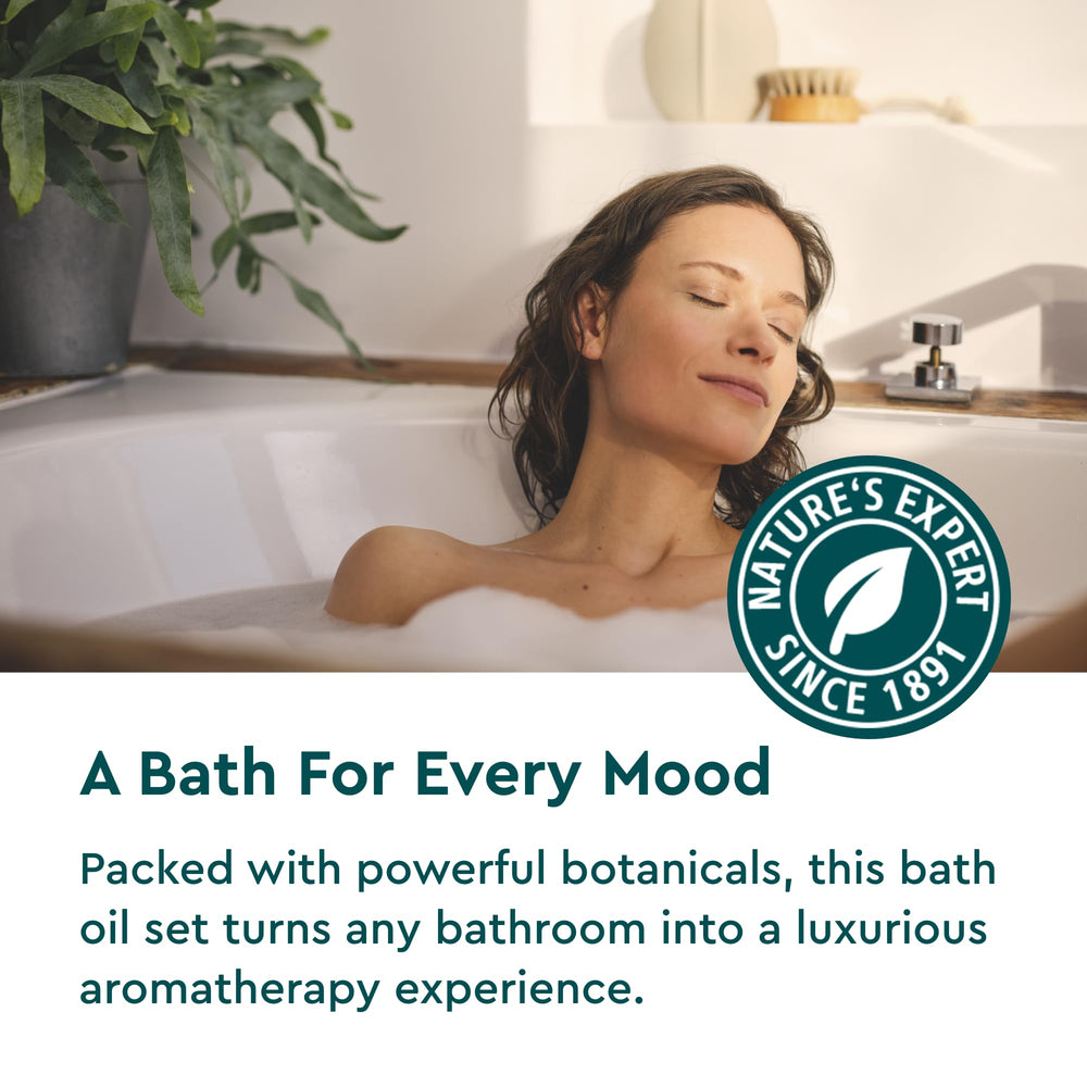 Kneipp Aceite de baño Lavanda relajante, ayuda a relajar la mente durante el baño.