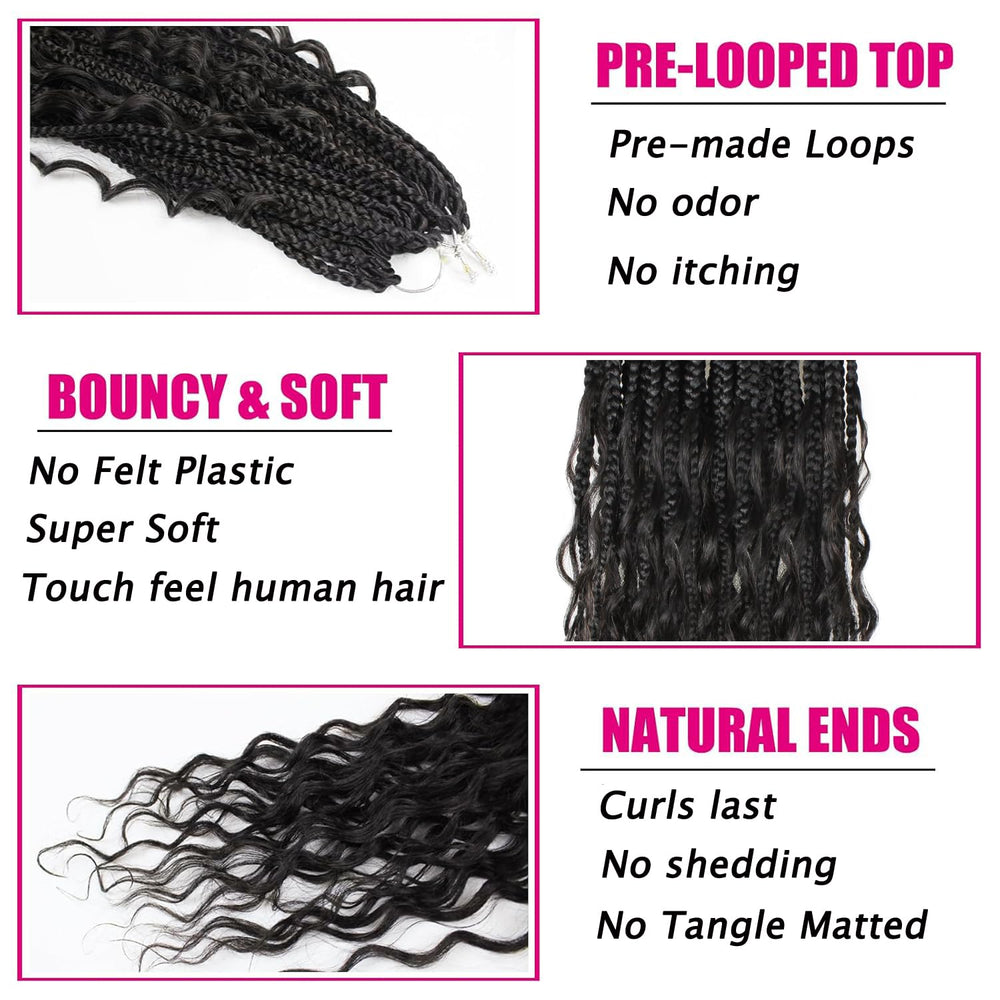 Knovotch textura natural de fibra de proteína para un look realista.