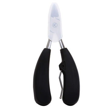 KOHM pets-use friendly option for at-home paw trimming