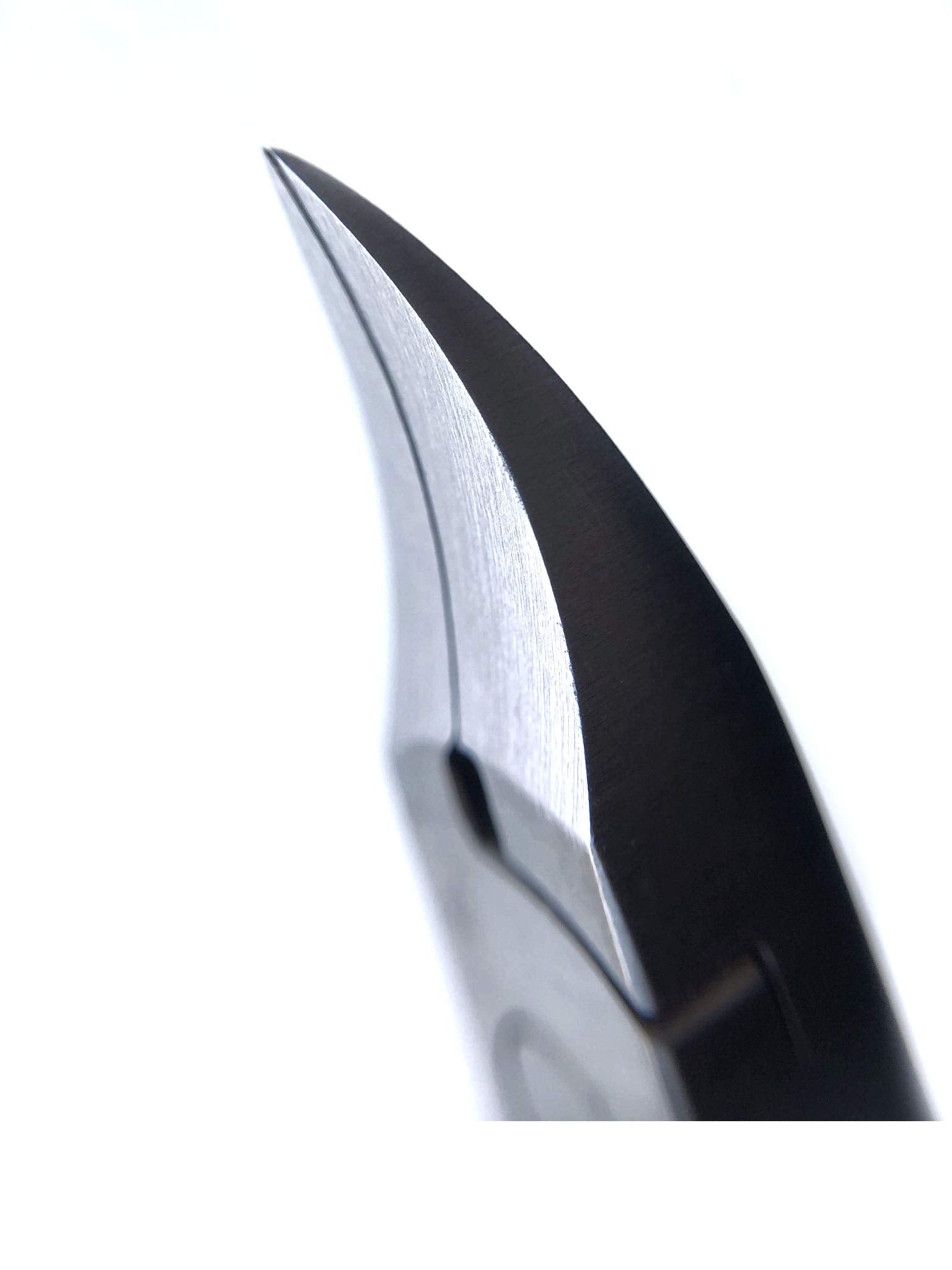 KOHM rust-resistant stainless steel for durable hygiene and longevity