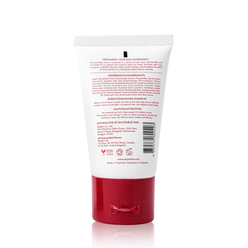 Koji White Cruelty-Free: libre de pruebas en animales y pensado para veganos.