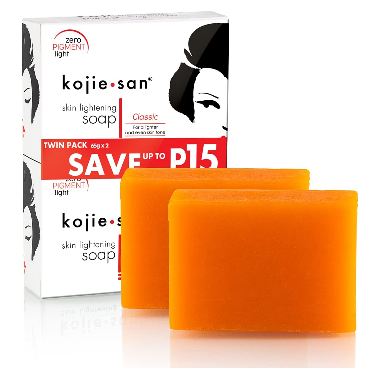 kojie-san aceite de árbol de té para piel saludable