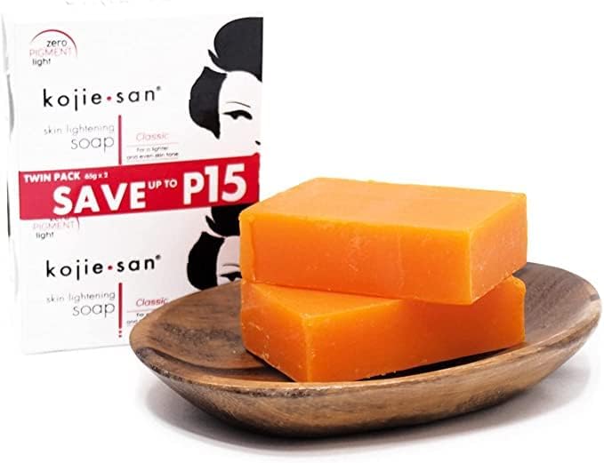 kojie-san aroma naranja para una experiencia fresca