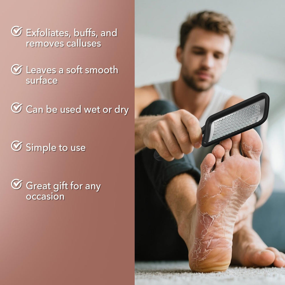 Kolavia Regalo perfecto para pies suaves y cuidado personal.