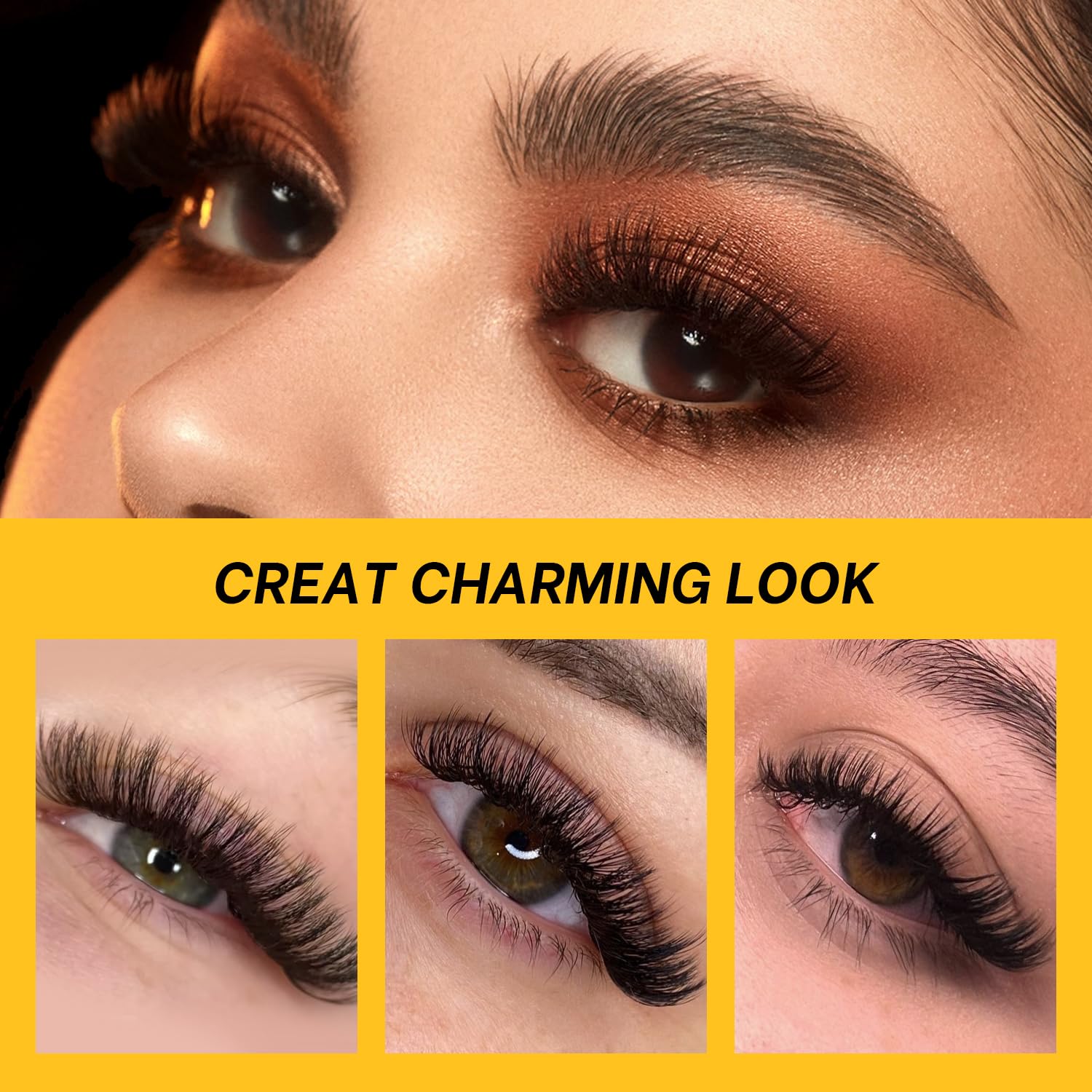 Curl estable con Promade Fans de Kolybel para todo el día.