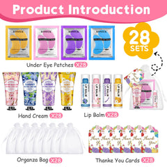 KONEUK eye patches pack, hydrating under-eye care for tired eyes.