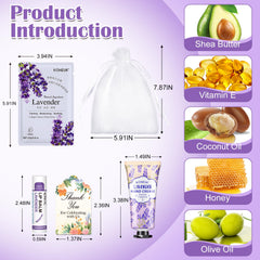 KONEUK mascarilla facial, set de 60 unidades para cuidado en casa