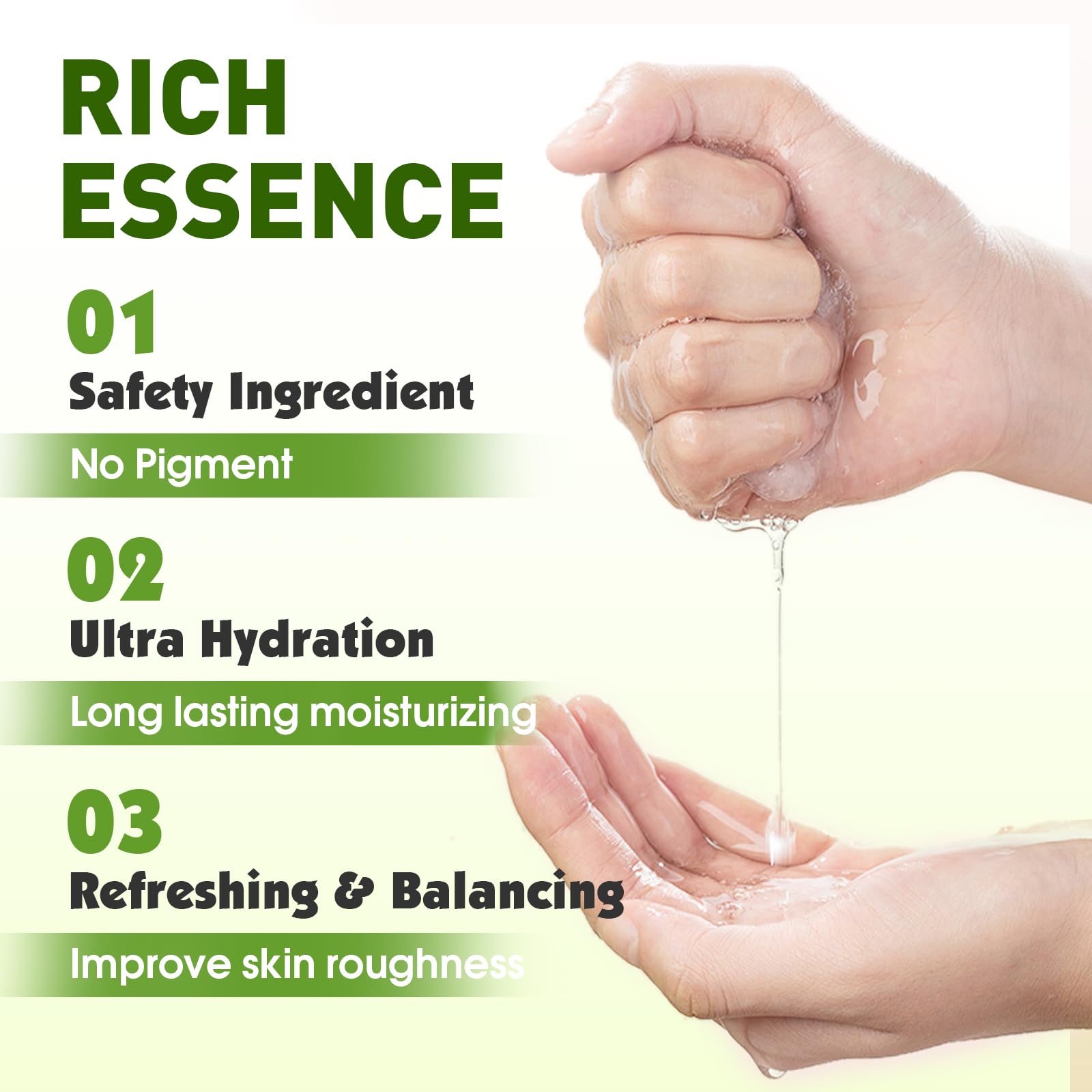 Mascarilla de fresa de KONEUK para revitalizar la piel.