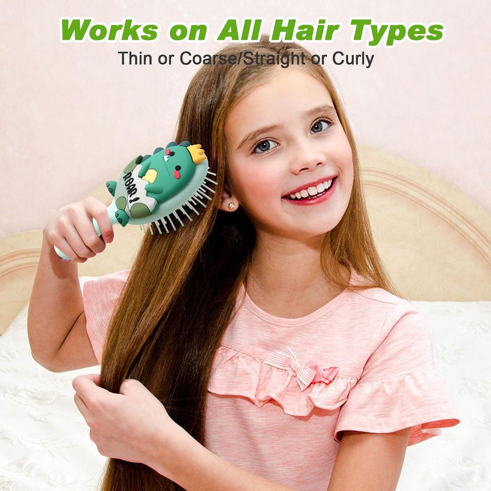Regalo práctico KongJuntzd con diseño de dibujos animados para niños