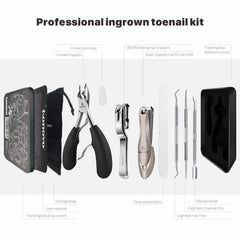 Tijeras Konovo 360 grados con cabeza rotable para ángulos cómodos