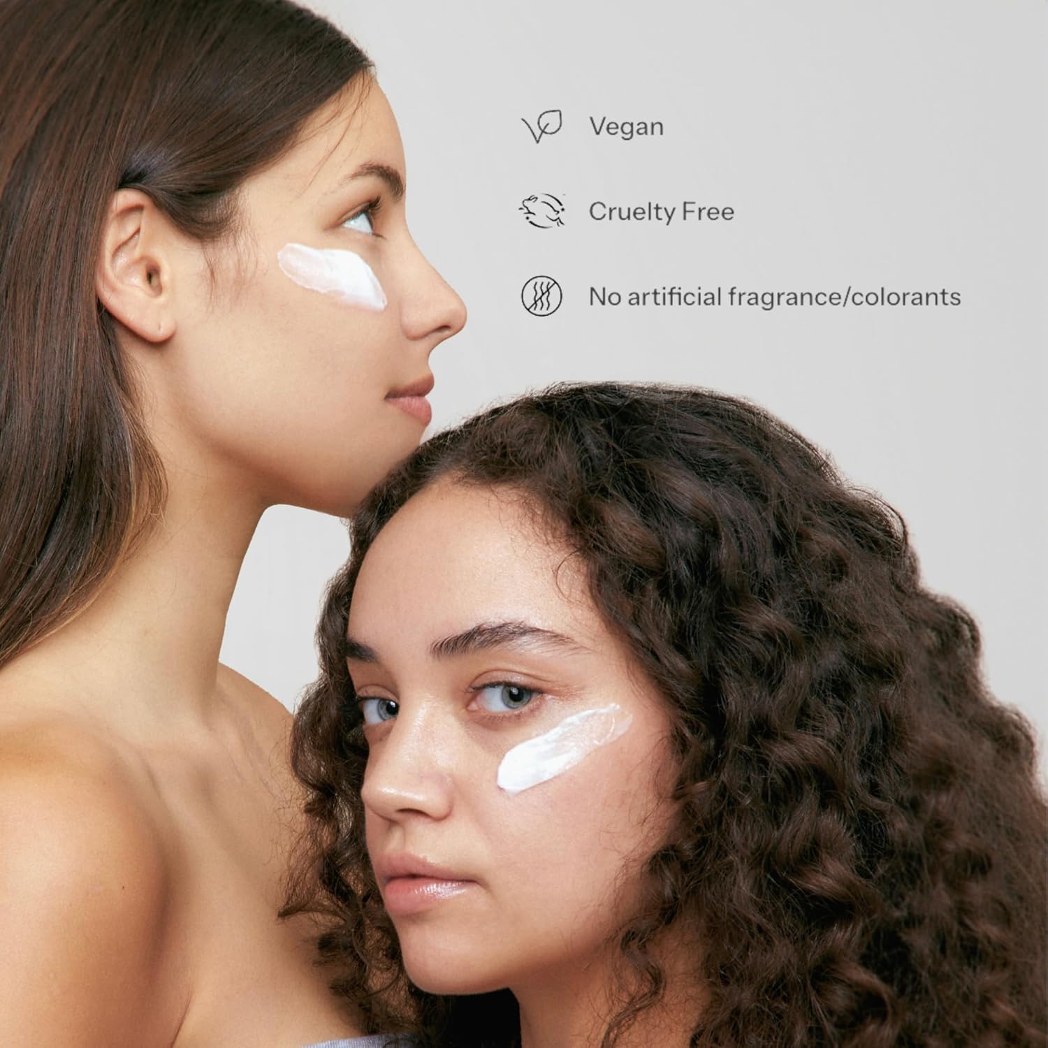 KOOLSOL protege arrecifes y cuida piel sensible sin irritación.