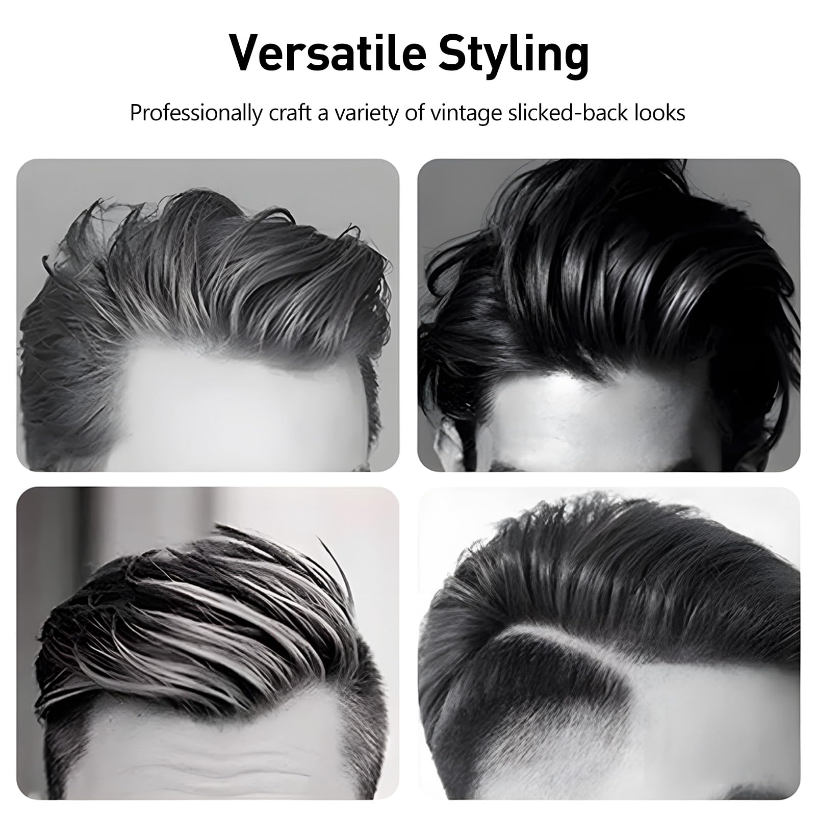 Kootinn peines afro lift para barba: definición y cuidado sin raspar la piel.