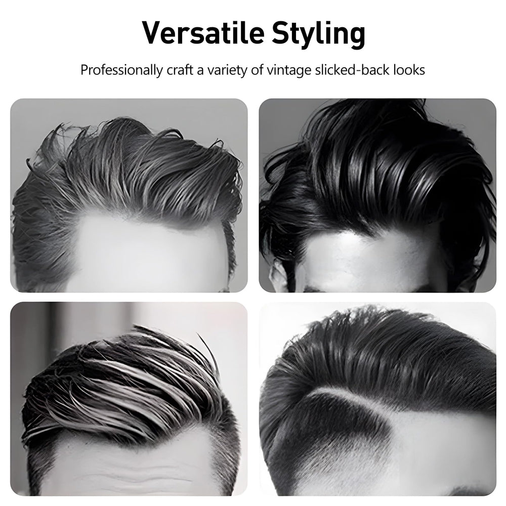 Kootinn peines afro lift para barba: definición y cuidado sin raspar la piel.