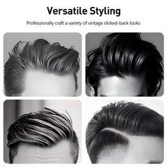 Kootinn peines afro lift para barba: definición y cuidado sin raspar la piel.