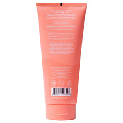 Mousse légère Kopari, nettoyage en douceur sans dessèchement.