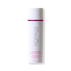 Kopari Ultra Restore Serum, textura ligera para hidratación profunda de la piel.
