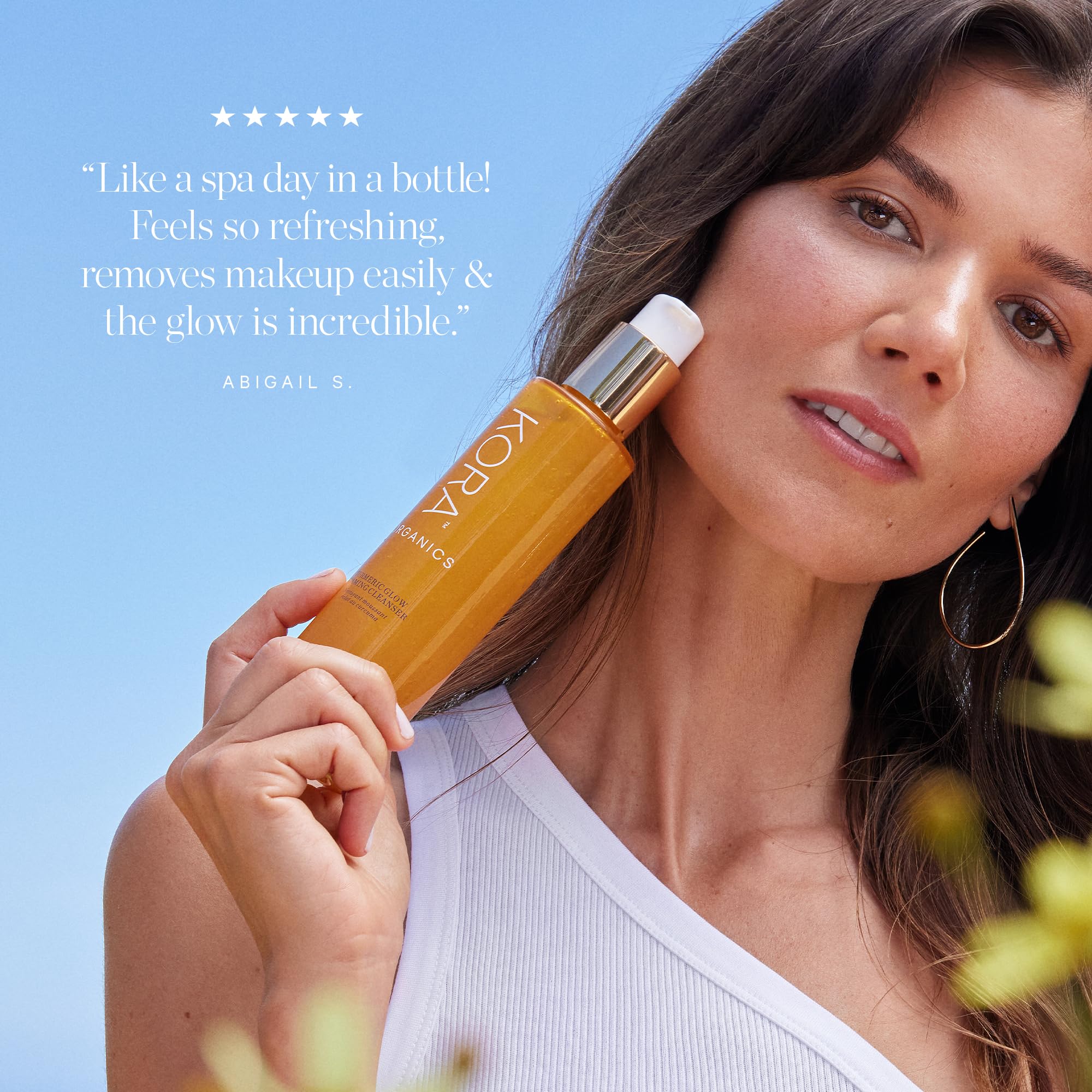 Produit certifié bio et vegan, sans parfum artificiel.