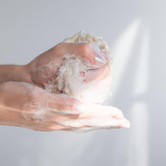 KORRES envase-reciclable: envase sostenible que cuida la piel y el planeta.