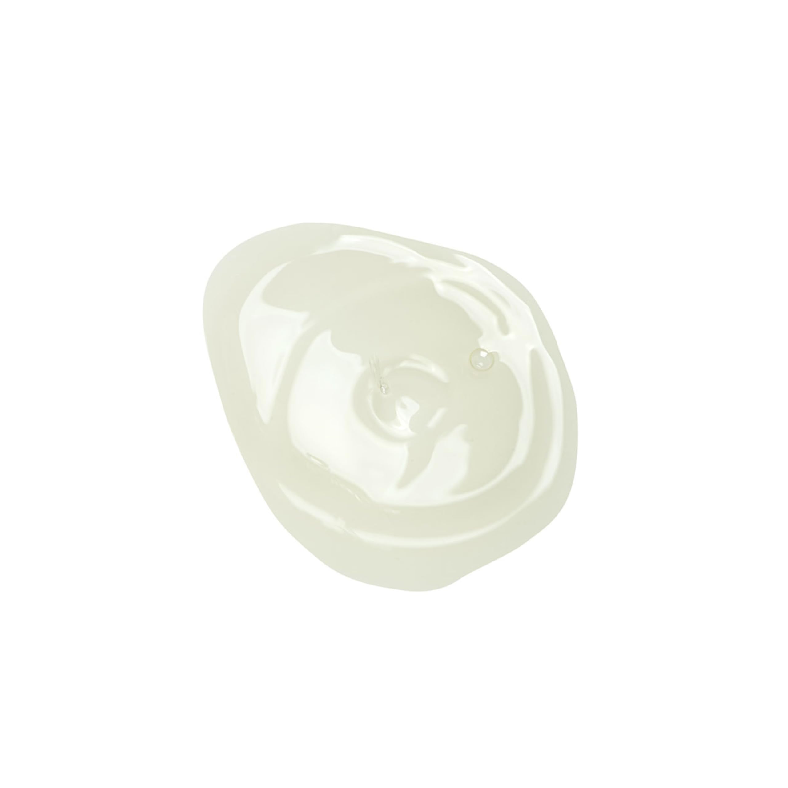 KORRES Santorini Raisin Texture Peau – peau plus lisse et agréable au toucher.