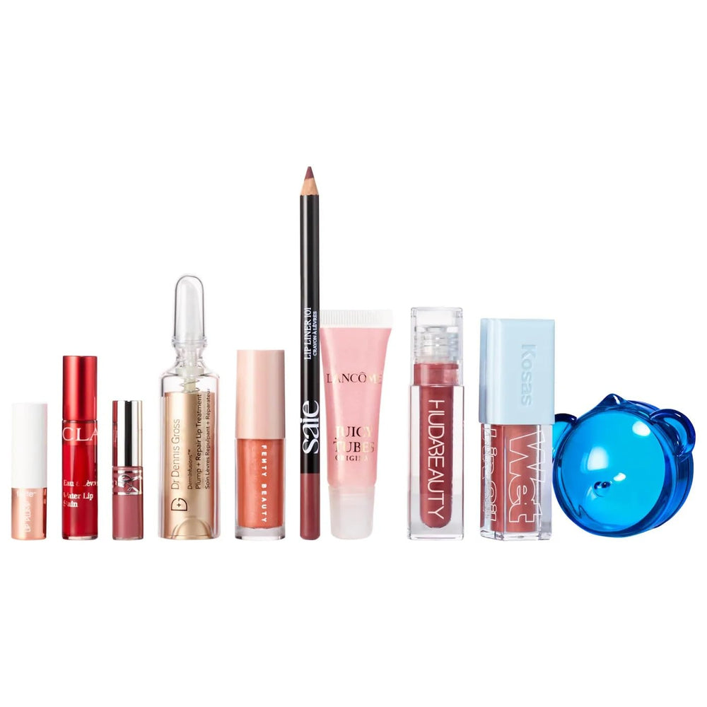 Kosas crayon-levres pour définition et tenue longue durée.