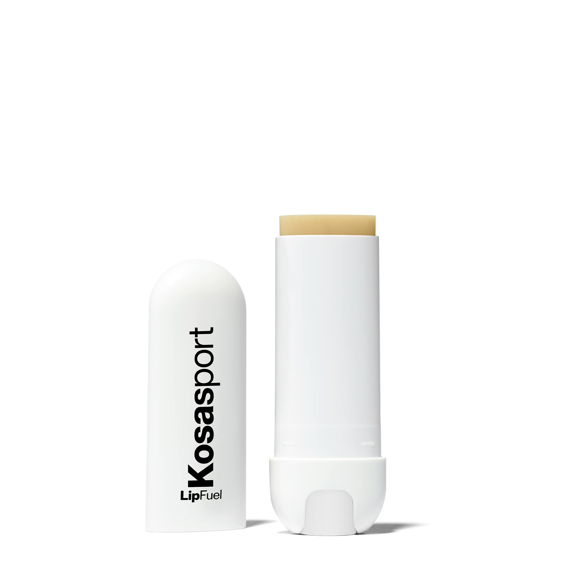 Kosas Lipfuel cuidado diario de labios con fórmula de uso diario.