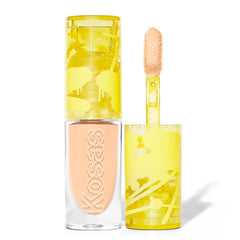 Kosas Mini Revealer Concealer envase compacto para retoques rápidos.