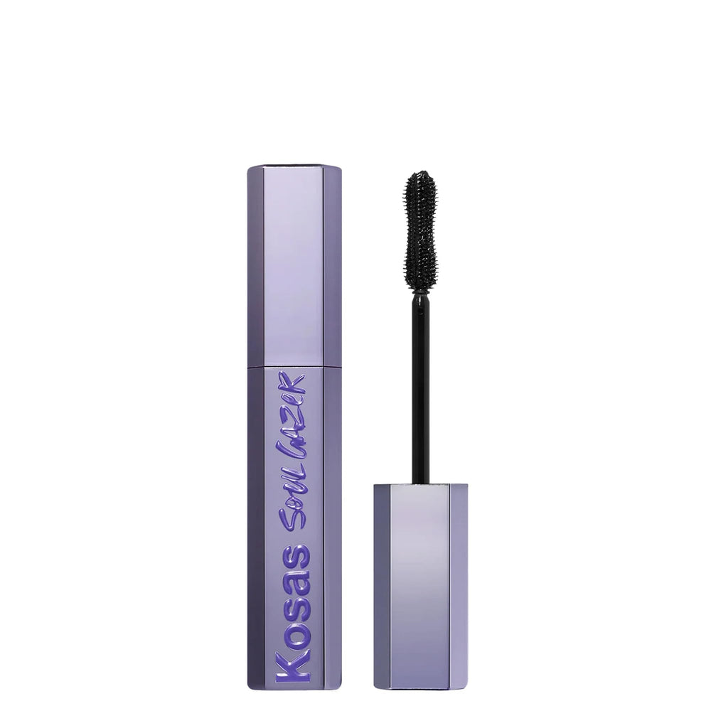 Kosas Mini Soulgazer: empaque compacto para viaje y uso diario